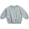 Rylee + Cru Sharks sweatshirt Blue 3/6 months Girl