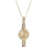 5 Octobre Kes Necklace Gold one size Women