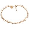 5 Octobre Boy Bracelet Gold one size Women