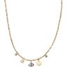 5 Octobre Kenny Necklace Diamant one size Women