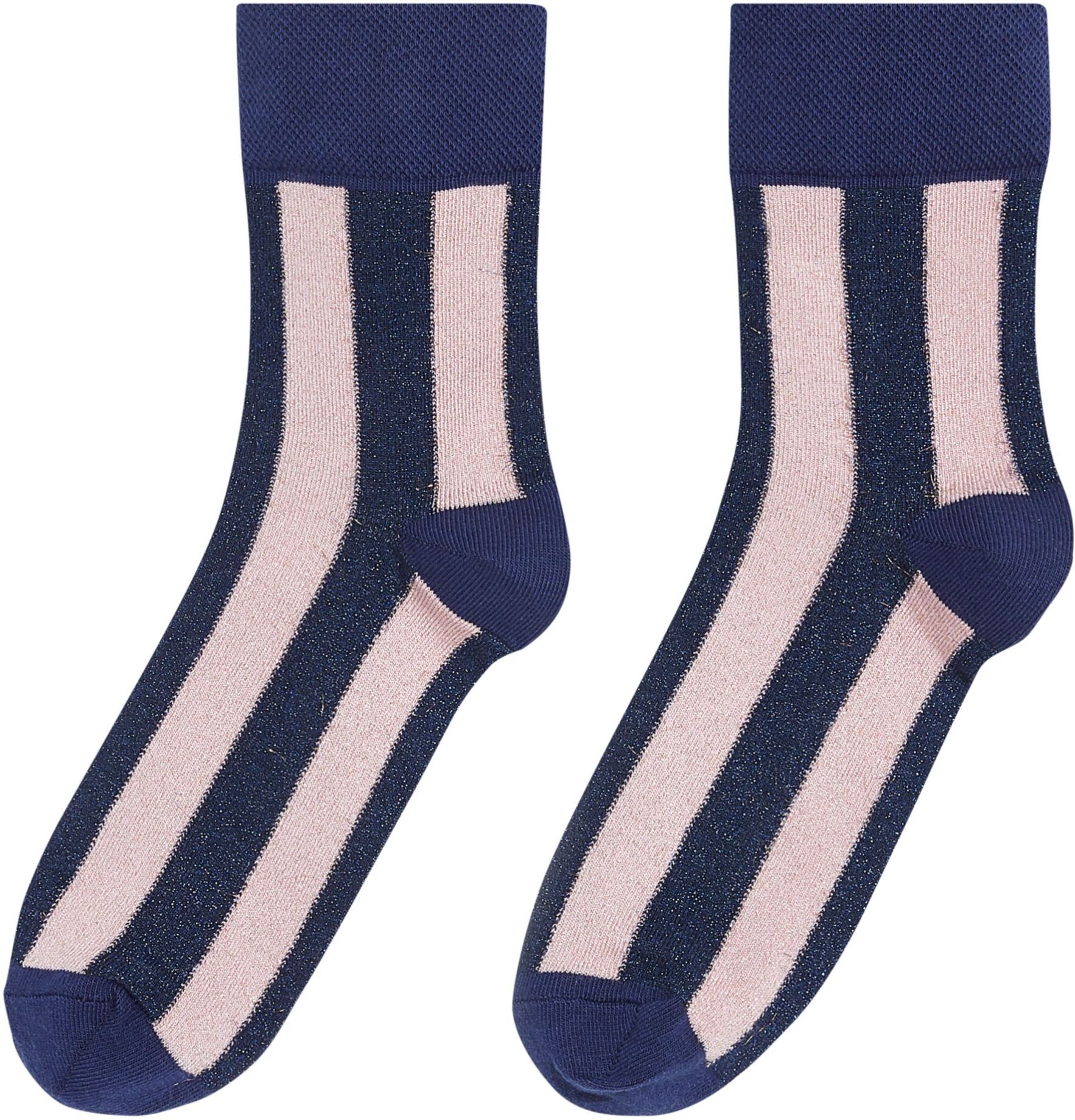 Bellerose Bisux Socks Navy blue 27/30 Girl