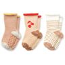 Liewood Pack of 3 Eloy Non-Slip Socks Pale pink 17/18 Girl