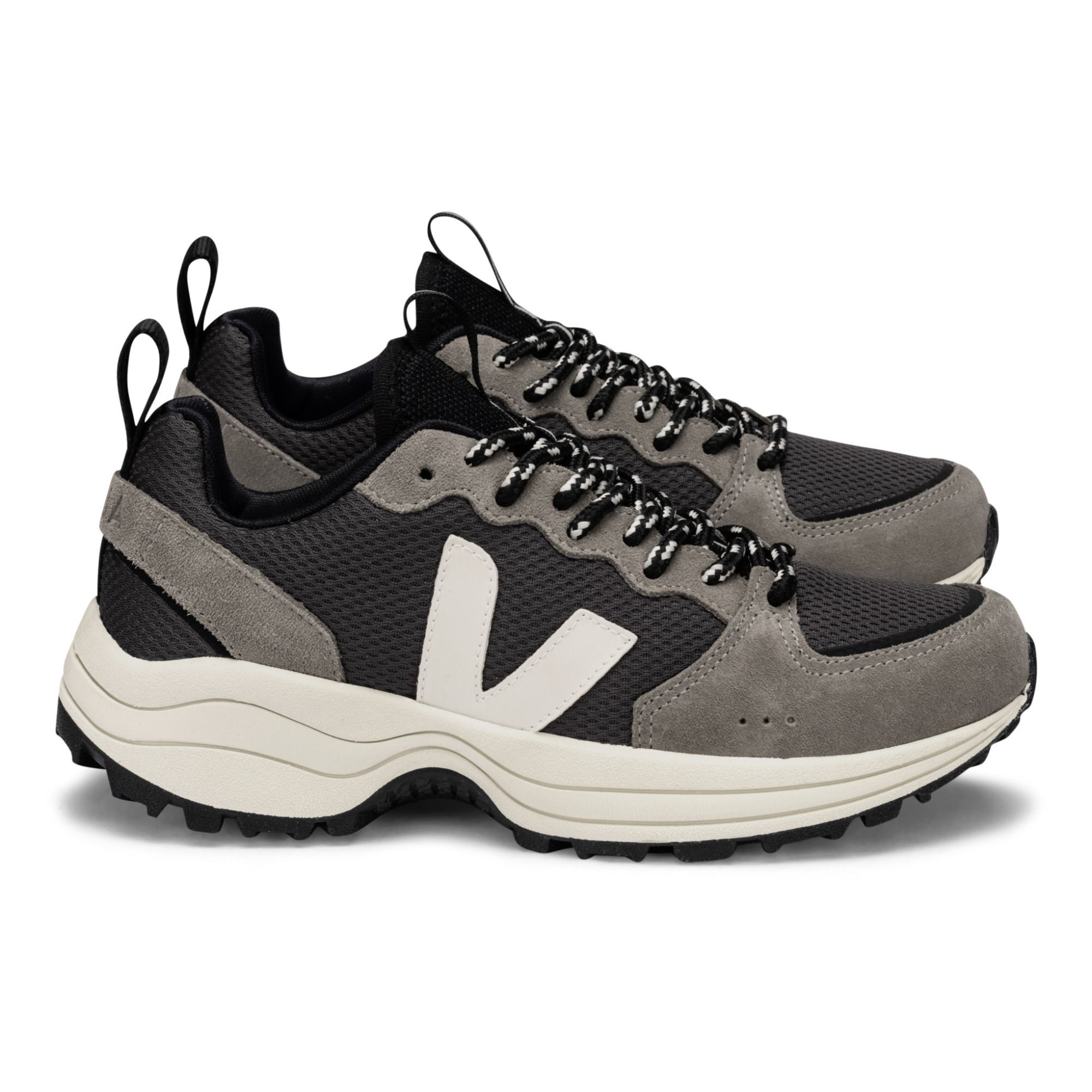 Veja Venturi Sneakers Charcoal grey 44EU Women