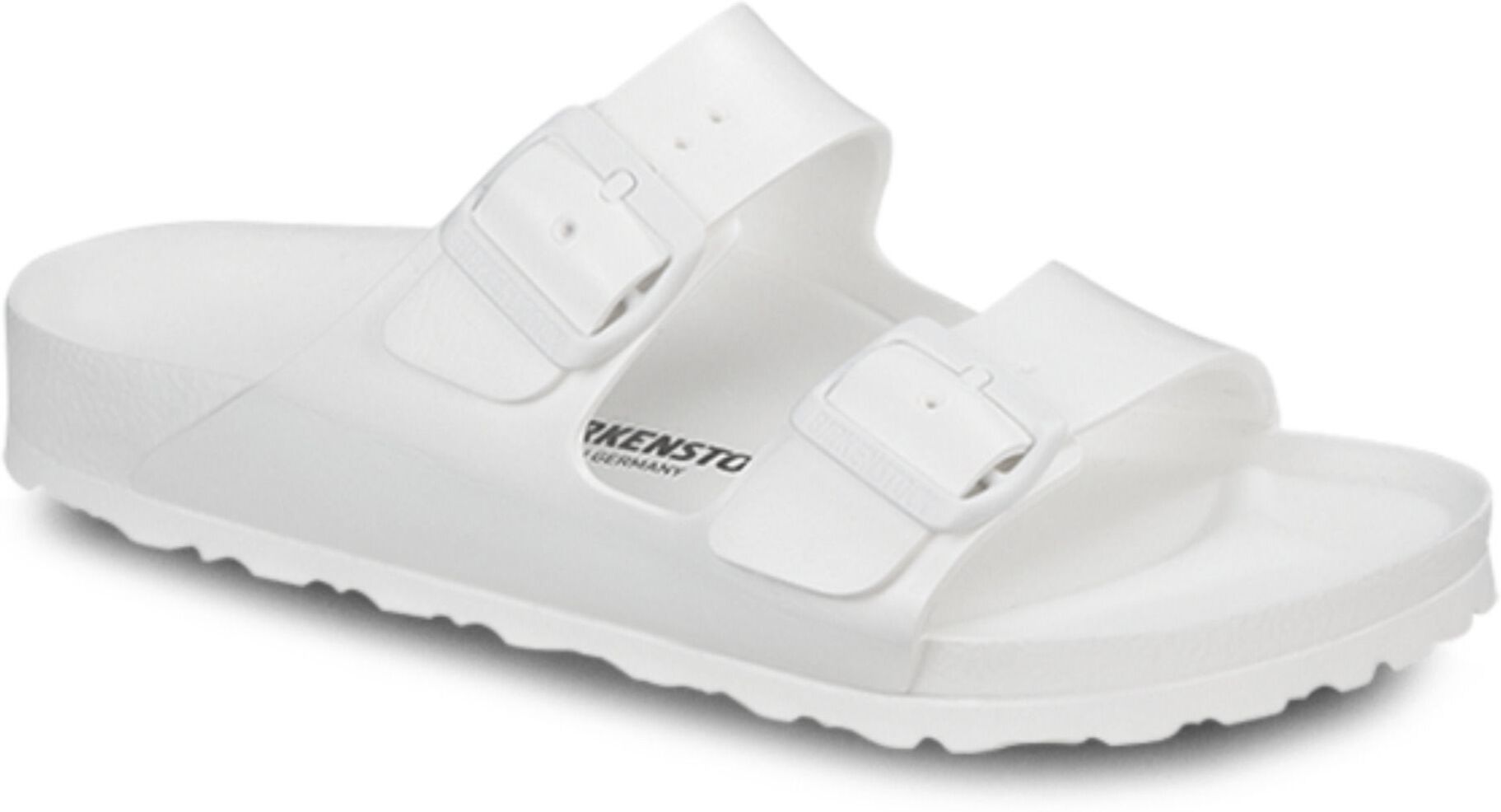 BIRKENSTOCK Arizona EVA Sandals - Adult Collection - White 36EU Women