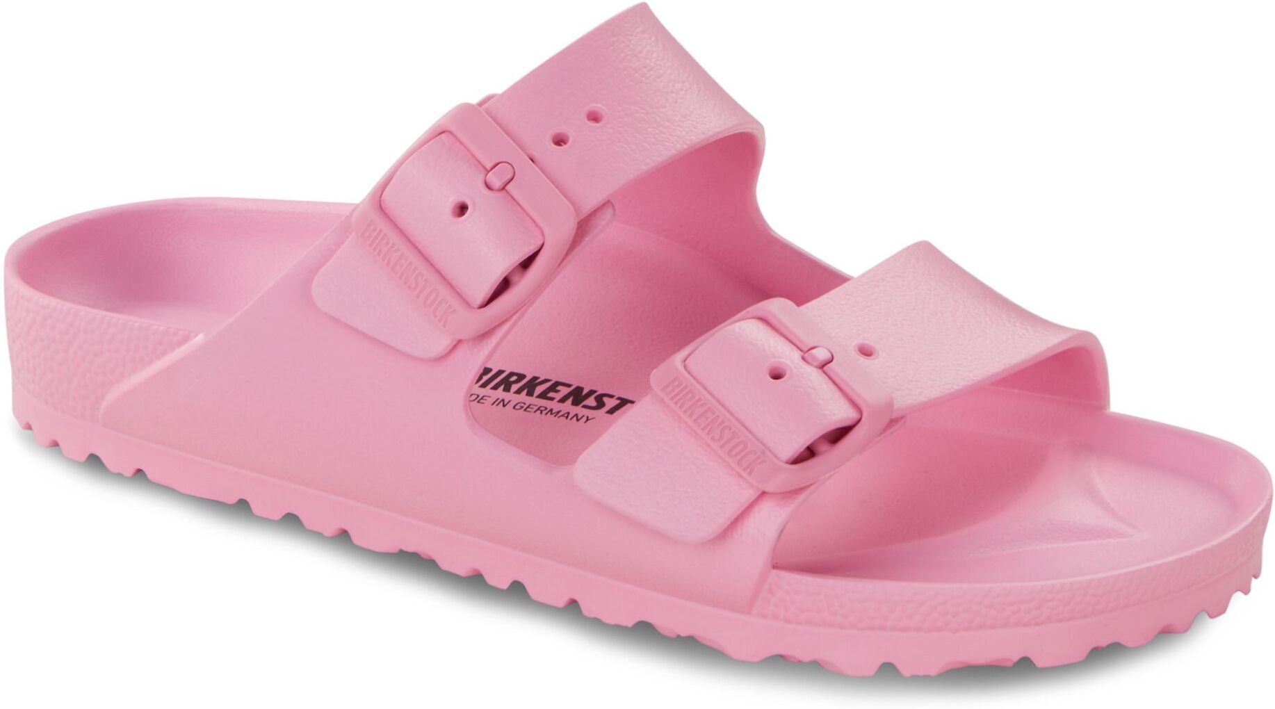 BIRKENSTOCK Arizona Narrow Fit Sandals Pink 38EU Women