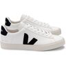 Veja Chromefree Campo Sneakers - Adult's Collection - Black 35EU Women