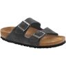 BIRKENSTOCK Arizona Regular Fit Sandals Dark grey 36EU Women