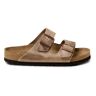 BIRKENSTOCK Arizona SFB Sandals Normal shoe Tabacco 41EU Man