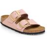 BIRKENSTOCK Sandals Arizona Big Buckle Shoe Narrow Pale pink 35EU Women