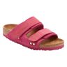 BIRKENSTOCK Uji Sandals Narrow Shoe Fuchsia 35EU Women