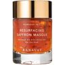 Ranavat Flawless Veil Illuminating Face Mask - 50 ml Untinted 50 ml unisex