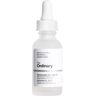 The Ordinary Niacinamide 10% + Zinc 1% Anti-Imperfection Serum - 30 ml Transparent one size unisex