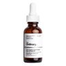 The Ordinary 100% Organic Cold-Pressed Rose Hip Seed Oil - 30 ml Transparent one size unisex