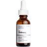 The Ordinary 100% Squalane Serum - 30 ml Transparent one size unisex