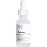 The Ordinary Alpha Arbutin Anti Hyperpigmentation Serum 2% + HA - 30ml White one size unisex