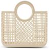 Liewood Samantha Recycled Material Basket Beige one size Girl