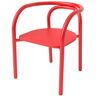 Liewood Baxter Kids’ Chair Apple red one size unisex