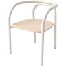 Liewood Baxter Kids’ Chair Natural/sandy mix one size unisex