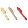 Liewood Davis PLA Knives - Set of 6 Multicoloured one size unisex