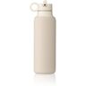 Liewood Stork Water Bottle - 500 ml Sandy one size unisex