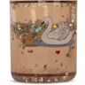 Konges Sløjd Swan tumblers - Set of 2 Multicoloured one size unisex