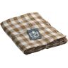 Maison de Vacances Bourdon Vintage Canvas Tablecloth Havana 170x240 unisex