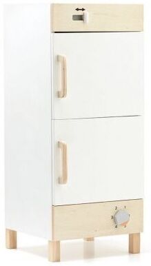 Kid's Concept Wooden Frige White one size unisex