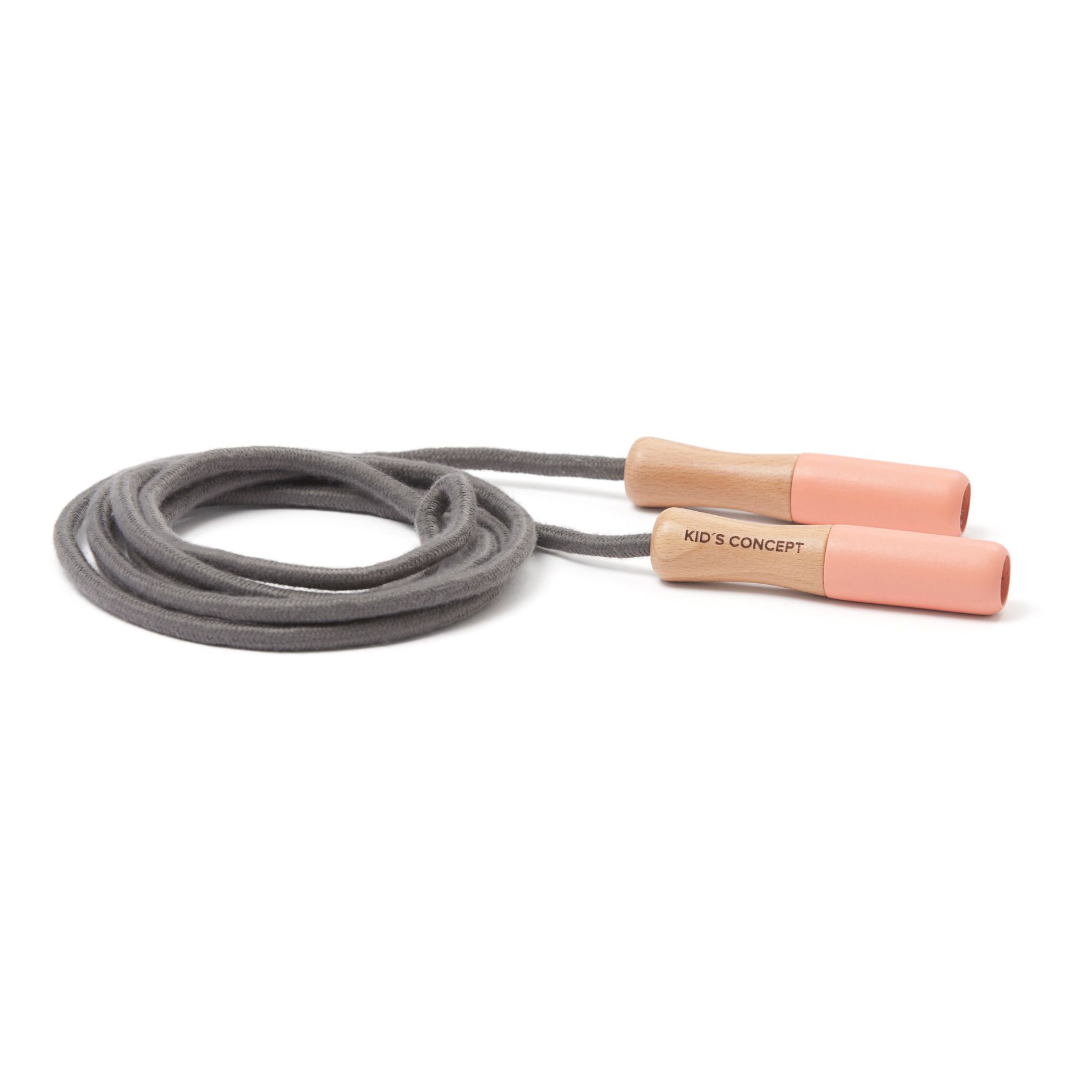 Kid's Concept Jump Rope Coral Pink one size unisex
