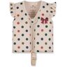 Konges Sløjd Kitty swimming waistcoat Pink 1/2 years unisex