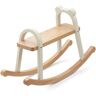 Liewood Lina Rocking Horse Cream one size unisex