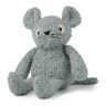 Liewood Monsieur the Mouse Stuffed Animal Blue one size unisex