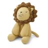 Liewood Darcy Lion Soft Toy Caramel one size unisex