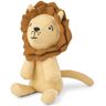 Liewood Myra Organic Cotton Lion Plushie Yellow one size unisex