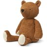 Liewood Barty plush Golden caramel one size unisex