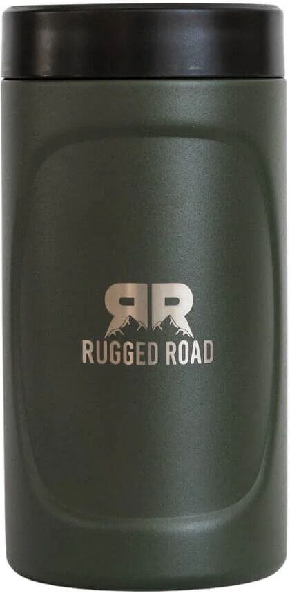 Rugged Road Outdoors 12 oz Can Cooler