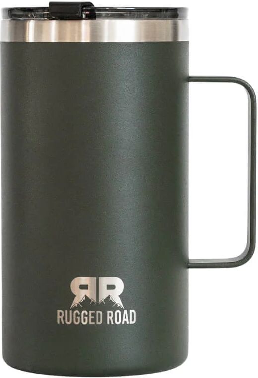 Rugged Road Outdoors 22 oz Mug