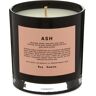 Boy Smells Ash Scented Candle