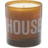 Houseplant by Seth Rogen Glass Candle in Scent 1