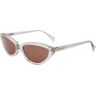 Sun Buddies Men's Kerry Sunglasses in Dust