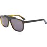 Gucci Eyewear GG1039S Sunglasses in Black/Grey