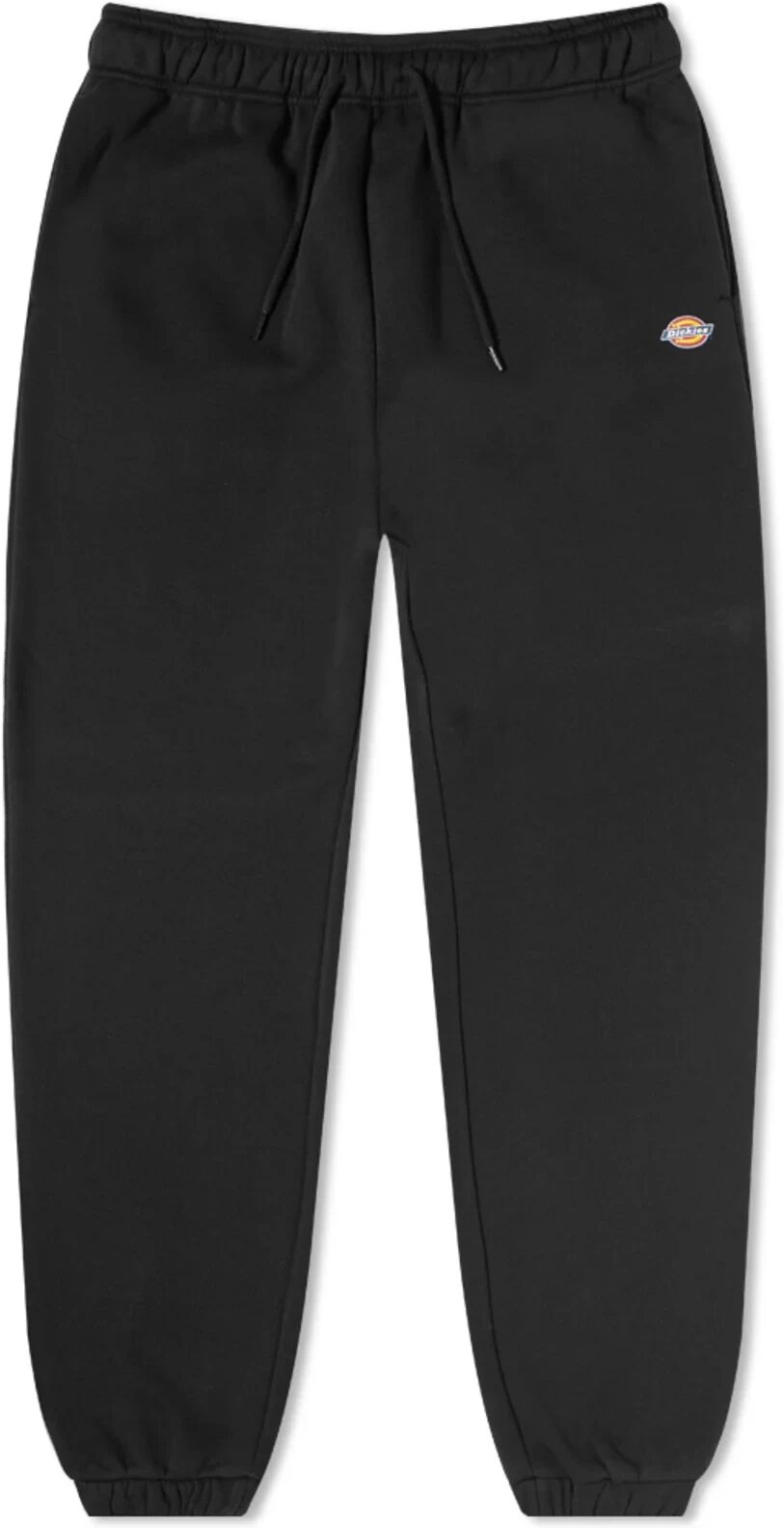 Dickies Men's Mapleton Sweat Pant in Black, Size Medium