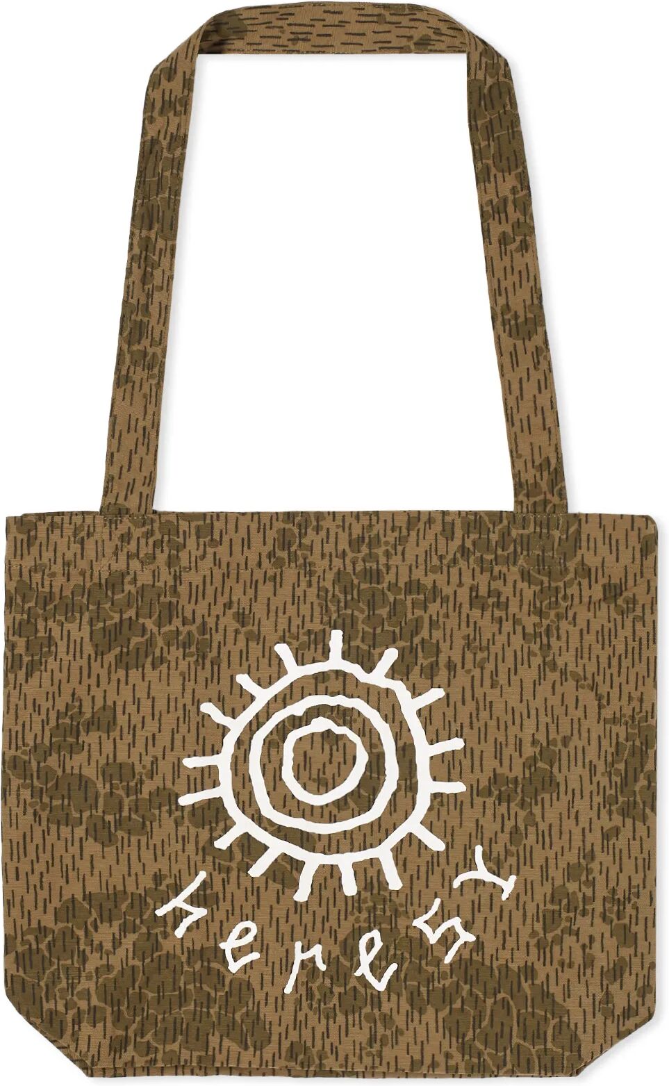 Heresy Women's Drencher Tote Bag in Print