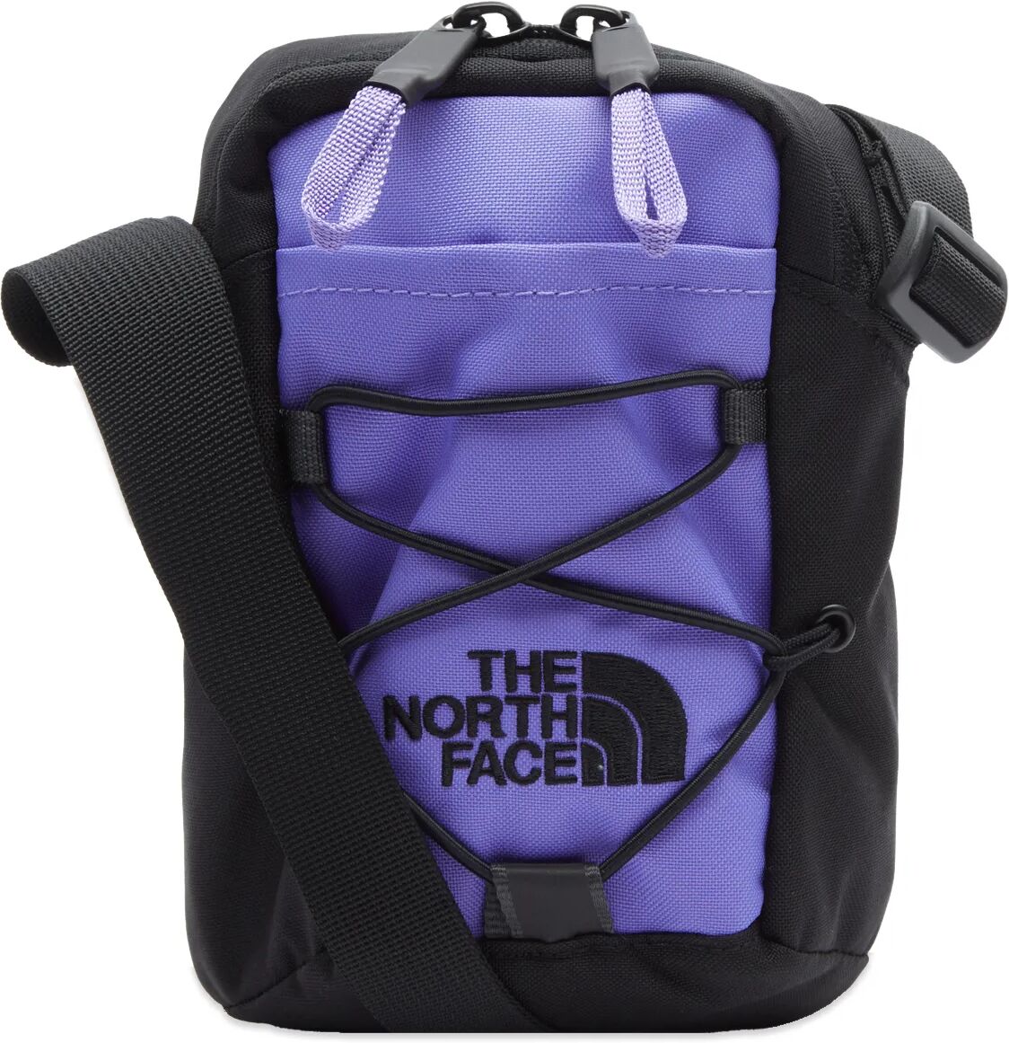 The North Face Women's Jester Crossbody Bag in Multi