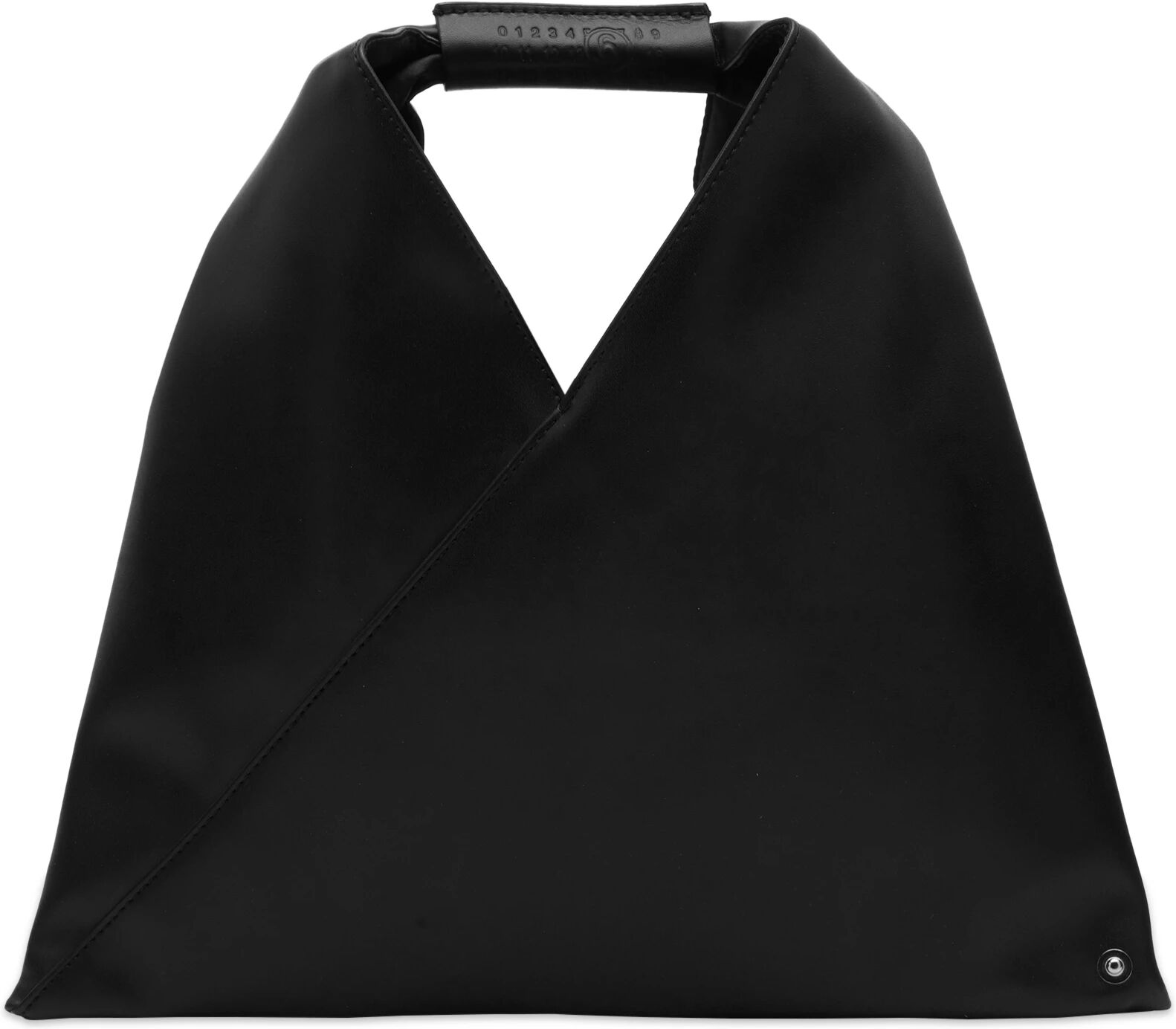 MM6 Maison Margiela Women's Small Japanese Handbag in Black