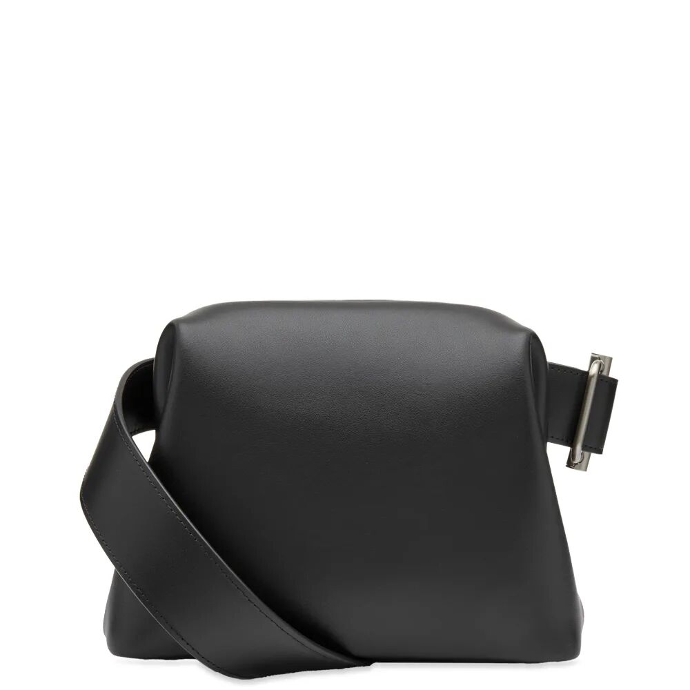 OSOI Women's Mini Brot Bag in Black