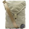 C.P. Company Men's Lens Cross Body Bag in Silver Sage