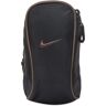 Nike Essential Cross-Body Bag in Black/Ironstone