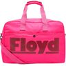 Floyd Weekender Bag in Hollywood Pink