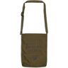 Human Made Men's Military Shoulder Bag in Olive Drab