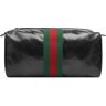 Gucci Men's GG Vintage Toiletry Bag in Black